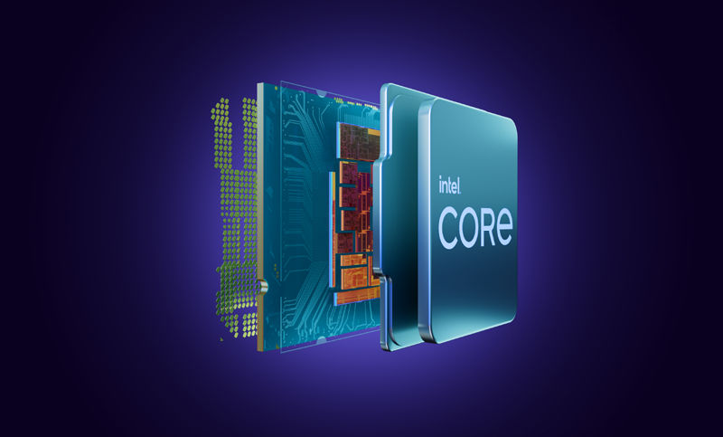 Intel Core 14eme génération